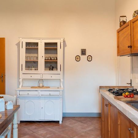 Il Pratone 12, Emma Villas Pomarance Exterior photo