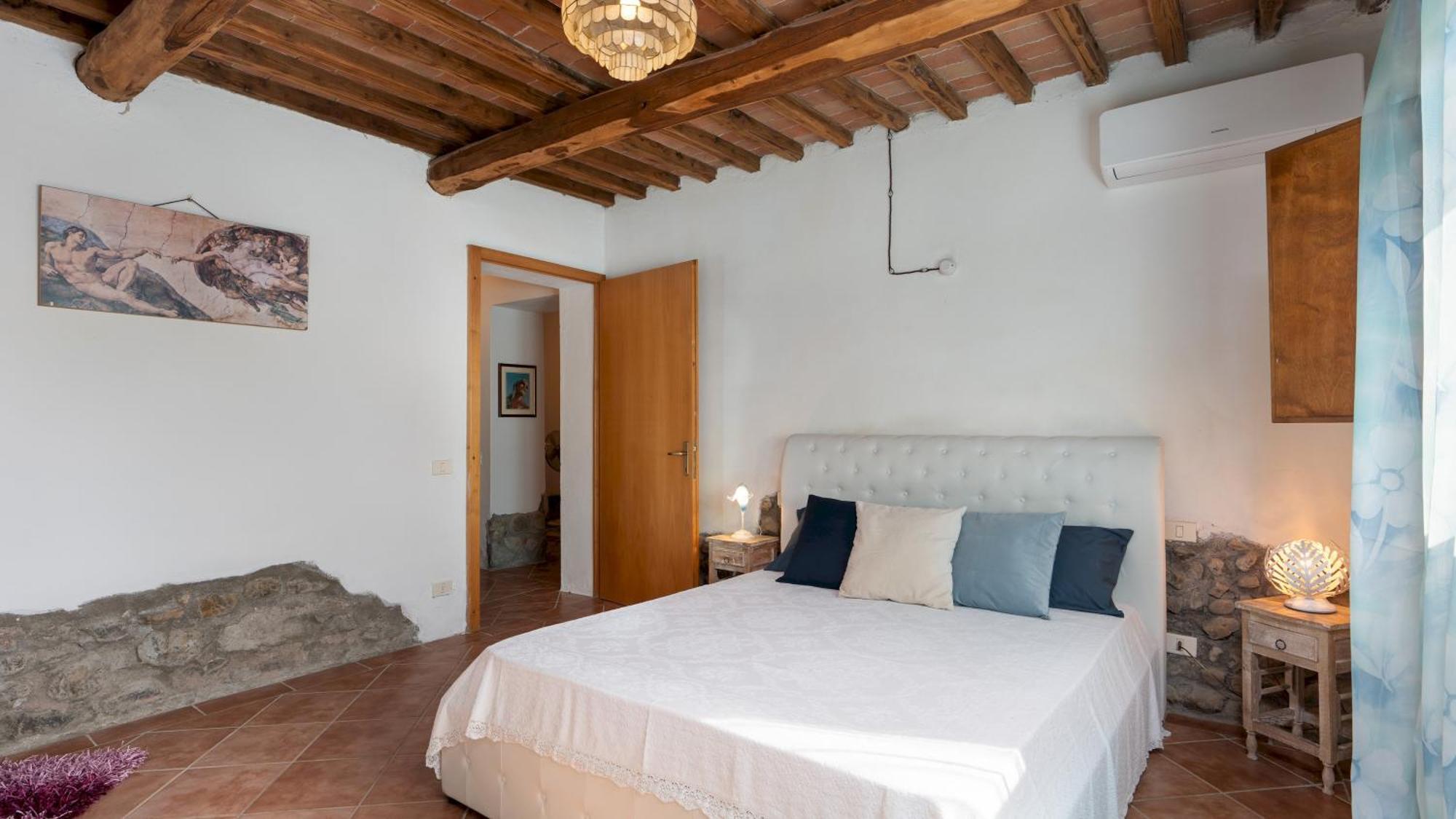 Il Pratone 12, Emma Villas Pomarance Exterior photo