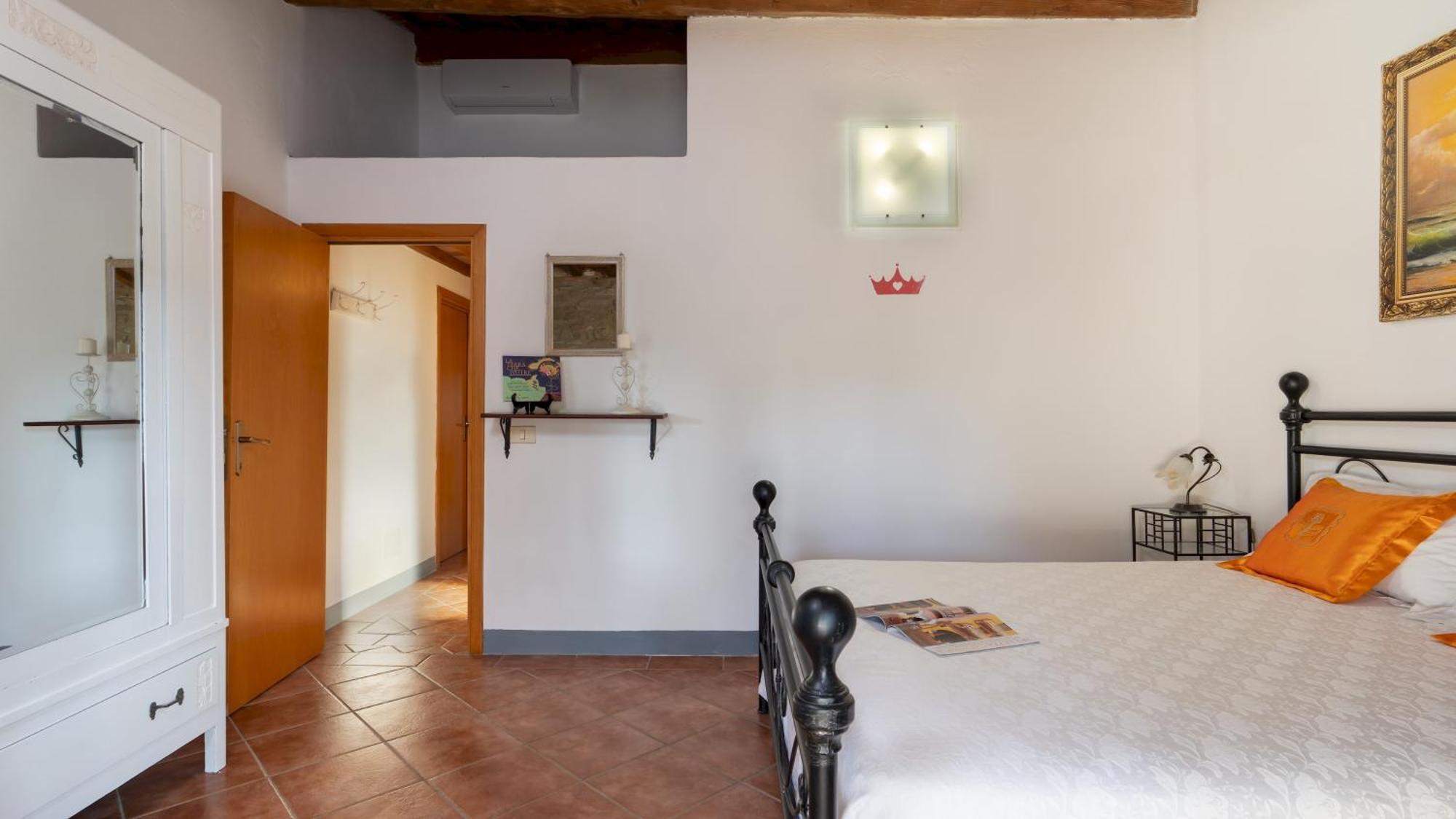 Il Pratone 12, Emma Villas Pomarance Exterior photo