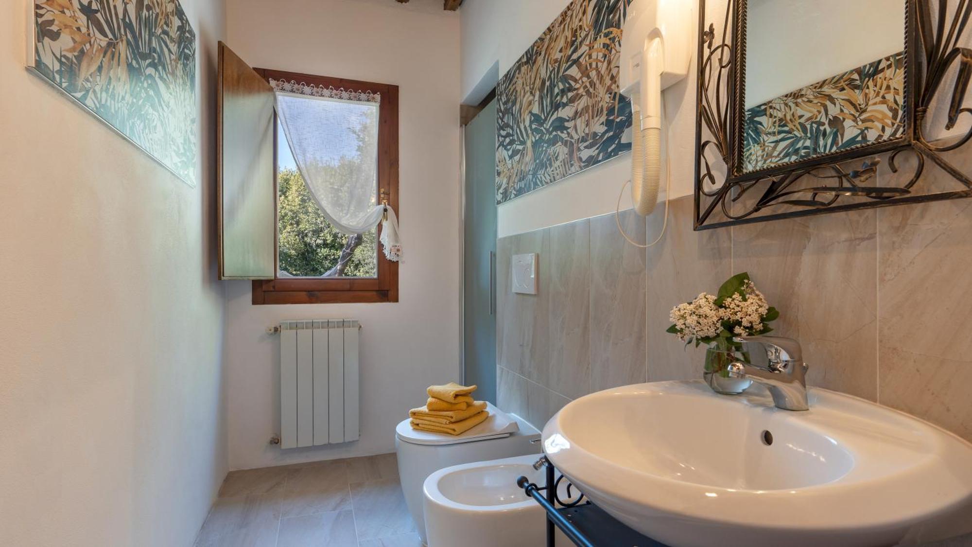 Il Pratone 12, Emma Villas Pomarance Exterior photo
